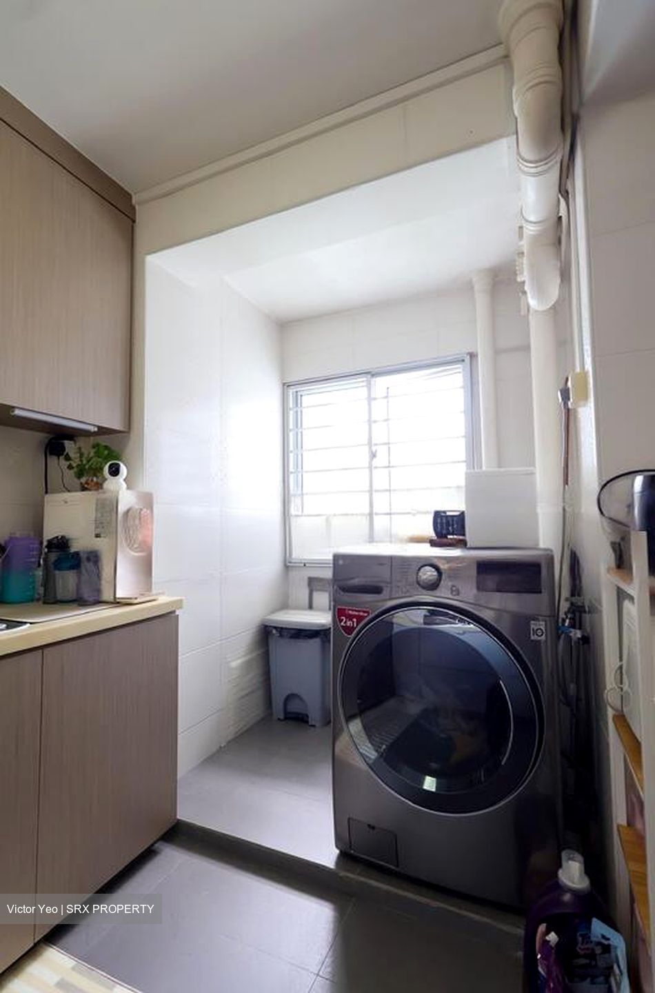 Blk 229 Toa Payoh Eight (Toa Payoh), HDB 5 Rooms #490249961